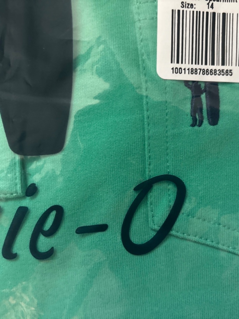 (2) Boys Youth Size 14 Johnnie-O Polos - Picture 2 of 3